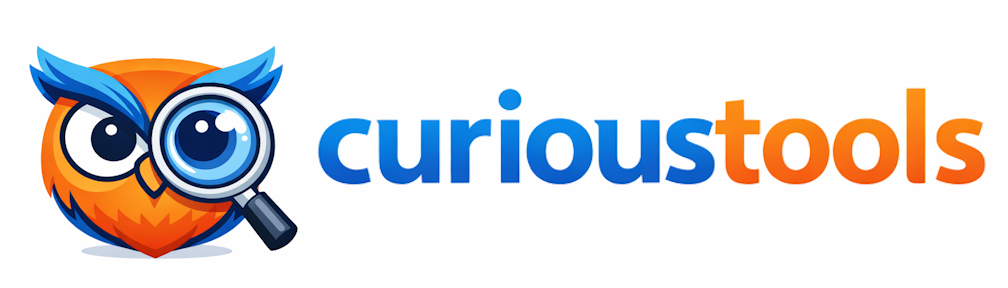 CuriousTools